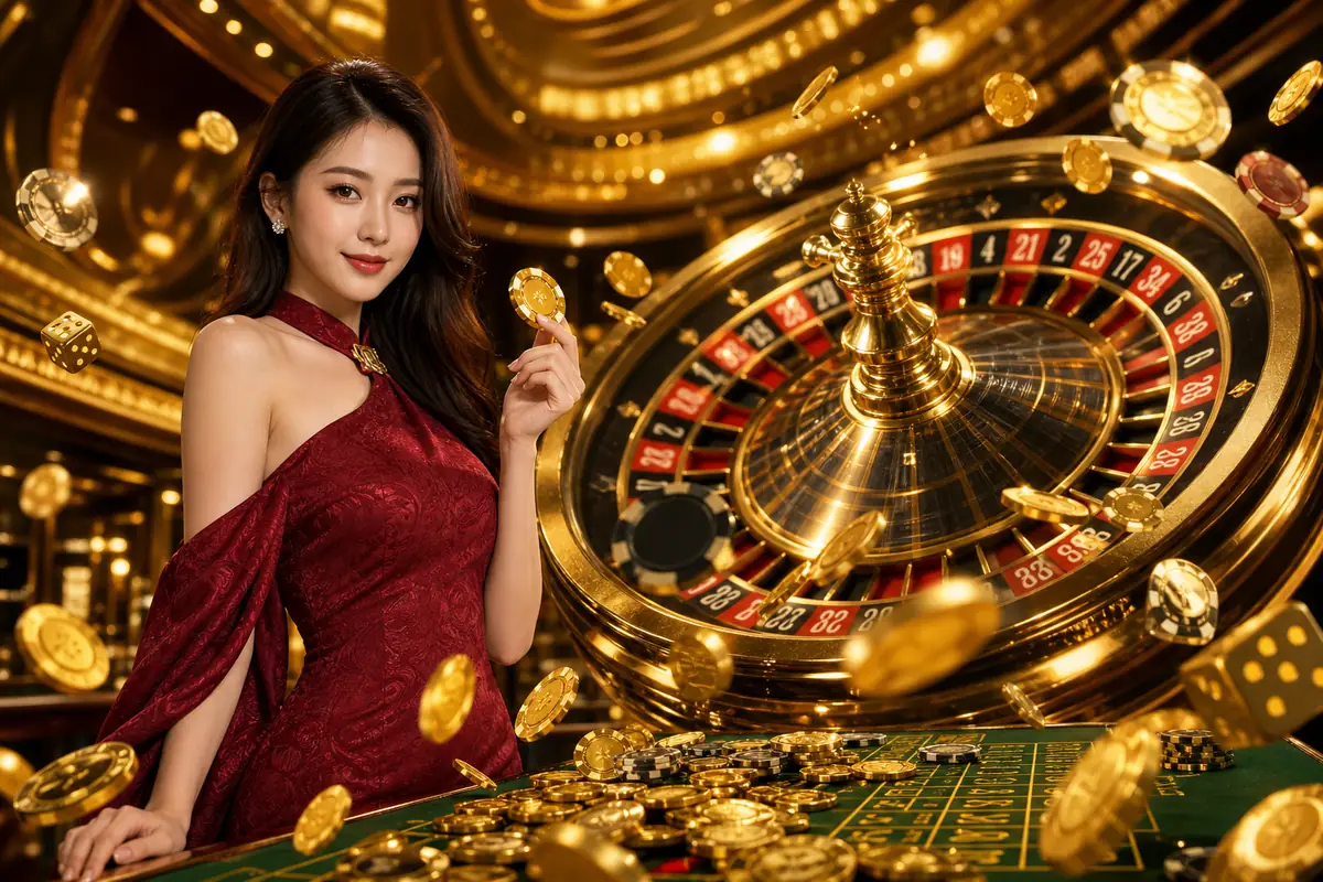 mm444 Poker Card Tables Texas Hold'em ကစားနည်း